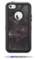 Aeronaut - Decal Style Vinyl Skin fits Otterbox Defender iPhone 5C Case (CASE SOLD SEPARATELY)