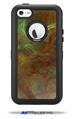 Barcelona - Decal Style Vinyl Skin fits Otterbox Defender iPhone 5C Case (CASE SOLD SEPARATELY)