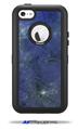 Emerging - Decal Style Vinyl Skin fits Otterbox Defender iPhone 5C Case (CASE SOLD SEPARATELY)