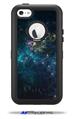 Copernicus 07 - Decal Style Vinyl Skin fits Otterbox Defender iPhone 5C Case (CASE SOLD SEPARATELY)