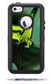 Release - Decal Style Vinyl Skin fits Otterbox Defender iPhone 5C Case (CASE SOLD SEPARATELY)