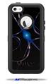 Synaptic Transmission - Decal Style Vinyl Skin fits Otterbox Defender iPhone 5C Case (CASE SOLD SEPARATELY)
