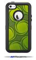 Offset Spiro - Decal Style Vinyl Skin fits Otterbox Defender iPhone 5C Case (CASE SOLD SEPARATELY)