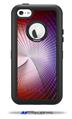Spiny Fan - Decal Style Vinyl Skin fits Otterbox Defender iPhone 5C Case (CASE SOLD SEPARATELY)