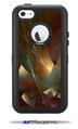 Windswept - Decal Style Vinyl Skin fits Otterbox Defender iPhone 5C Case (CASE SOLD SEPARATELY)