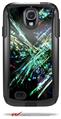 Akihabara - Decal Style Vinyl Skin fits Otterbox Commuter Case for Samsung Galaxy S4 (CASE SOLD SEPARATELY)