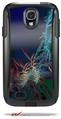 Amt - Decal Style Vinyl Skin fits Otterbox Commuter Case for Samsung Galaxy S4 (CASE SOLD SEPARATELY)