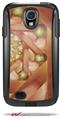 Beams - Decal Style Vinyl Skin fits Otterbox Commuter Case for Samsung Galaxy S4 (CASE SOLD SEPARATELY)