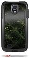 5ht-2a - Decal Style Vinyl Skin fits Otterbox Commuter Case for Samsung Galaxy S4 (CASE SOLD SEPARATELY)