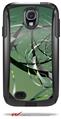Airy - Decal Style Vinyl Skin fits Otterbox Commuter Case for Samsung Galaxy S4 (CASE SOLD SEPARATELY)