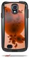 Blastula - Decal Style Vinyl Skin fits Otterbox Commuter Case for Samsung Galaxy S4 (CASE SOLD SEPARATELY)