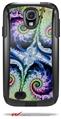 Breath - Decal Style Vinyl Skin fits Otterbox Commuter Case for Samsung Galaxy S4 (CASE SOLD SEPARATELY)