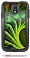 Broccoli - Decal Style Vinyl Skin fits Otterbox Commuter Case for Samsung Galaxy S4 (CASE SOLD SEPARATELY)