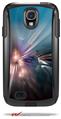 Overload - Decal Style Vinyl Skin fits Otterbox Commuter Case for Samsung Galaxy S4 (CASE SOLD SEPARATELY)