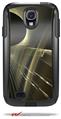 Pierce - Decal Style Vinyl Skin fits Otterbox Commuter Case for Samsung Galaxy S4 (CASE SOLD SEPARATELY)