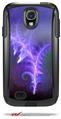 Poem - Decal Style Vinyl Skin fits Otterbox Commuter Case for Samsung Galaxy S4 (CASE SOLD SEPARATELY)