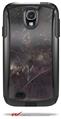 Aeronaut - Decal Style Vinyl Skin fits Otterbox Commuter Case for Samsung Galaxy S4 (CASE SOLD SEPARATELY)