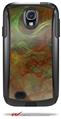 Barcelona - Decal Style Vinyl Skin fits Otterbox Commuter Case for Samsung Galaxy S4 (CASE SOLD SEPARATELY)