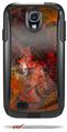 Impression 12 - Decal Style Vinyl Skin fits Otterbox Commuter Case for Samsung Galaxy S4 (CASE SOLD SEPARATELY)