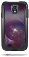 Inside - Decal Style Vinyl Skin fits Otterbox Commuter Case for Samsung Galaxy S4 (CASE SOLD SEPARATELY)