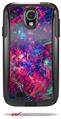 Organic - Decal Style Vinyl Skin fits Otterbox Commuter Case for Samsung Galaxy S4 (CASE SOLD SEPARATELY)
