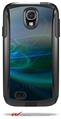 Ping - Decal Style Vinyl Skin fits Otterbox Commuter Case for Samsung Galaxy S4 (CASE SOLD SEPARATELY)
