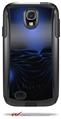 Basic - Decal Style Vinyl Skin fits Otterbox Commuter Case for Samsung Galaxy S4 (CASE SOLD SEPARATELY)