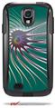 Flagellum - Decal Style Vinyl Skin fits Otterbox Commuter Case for Samsung Galaxy S4 (CASE SOLD SEPARATELY)