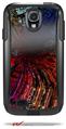 Architectural - Decal Style Vinyl Skin fits Otterbox Commuter Case for Samsung Galaxy S4 (CASE SOLD SEPARATELY)
