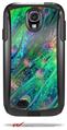 Kelp Forest - Decal Style Vinyl Skin fits Otterbox Commuter Case for Samsung Galaxy S4 (CASE SOLD SEPARATELY)