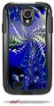 Hyperspace Entry - Decal Style Vinyl Skin fits Otterbox Commuter Case for Samsung Galaxy S4 (CASE SOLD SEPARATELY)