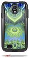 Heaven 05 - Decal Style Vinyl Skin fits Otterbox Commuter Case for Samsung Galaxy S4 (CASE SOLD SEPARATELY)