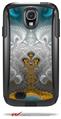Heaven - Decal Style Vinyl Skin fits Otterbox Commuter Case for Samsung Galaxy S4 (CASE SOLD SEPARATELY)