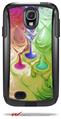 Learning - Decal Style Vinyl Skin fits Otterbox Commuter Case for Samsung Galaxy S4 (CASE SOLD SEPARATELY)