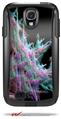Pickupsticks - Decal Style Vinyl Skin fits Otterbox Commuter Case for Samsung Galaxy S4 (CASE SOLD SEPARATELY)
