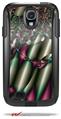 Pipe Organ - Decal Style Vinyl Skin fits Otterbox Commuter Case for Samsung Galaxy S4 (CASE SOLD SEPARATELY)