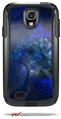 Opal Shards - Decal Style Vinyl Skin fits Otterbox Commuter Case for Samsung Galaxy S4 (CASE SOLD SEPARATELY)