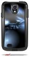 Piano - Decal Style Vinyl Skin fits Otterbox Commuter Case for Samsung Galaxy S4 (CASE SOLD SEPARATELY)