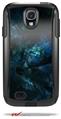 Sigmaspace - Decal Style Vinyl Skin fits Otterbox Commuter Case for Samsung Galaxy S4 (CASE SOLD SEPARATELY)