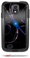 Synaptic Transmission - Decal Style Vinyl Skin fits Otterbox Commuter Case for Samsung Galaxy S4 (CASE SOLD SEPARATELY)
