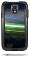 Sunrise - Decal Style Vinyl Skin fits Otterbox Commuter Case for Samsung Galaxy S4 (CASE SOLD SEPARATELY)