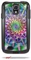 Spiral - Decal Style Vinyl Skin fits Otterbox Commuter Case for Samsung Galaxy S4 (CASE SOLD SEPARATELY)