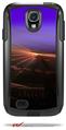Sunset - Decal Style Vinyl Skin fits Otterbox Commuter Case for Samsung Galaxy S4 (CASE SOLD SEPARATELY)