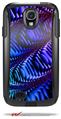 Transmission - Decal Style Vinyl Skin fits Otterbox Commuter Case for Samsung Galaxy S4 (CASE SOLD SEPARATELY)