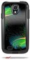 Touching - Decal Style Vinyl Skin fits Otterbox Commuter Case for Samsung Galaxy S4 (CASE SOLD SEPARATELY)