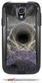 Tunnel - Decal Style Vinyl Skin fits Otterbox Commuter Case for Samsung Galaxy S4 (CASE SOLD SEPARATELY)