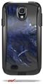 Wingtip - Decal Style Vinyl Skin fits Otterbox Commuter Case for Samsung Galaxy S4 (CASE SOLD SEPARATELY)