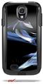 Aspire - Decal Style Vinyl Skin fits Otterbox Commuter Case for Samsung Galaxy S4 (CASE SOLD SEPARATELY)