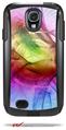 Burst - Decal Style Vinyl Skin fits Otterbox Commuter Case for Samsung Galaxy S4 (CASE SOLD SEPARATELY)