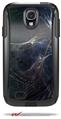 Transition - Decal Style Vinyl Skin fits Otterbox Commuter Case for Samsung Galaxy S4 (CASE SOLD SEPARATELY)